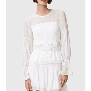 AllSaints Pamela Top